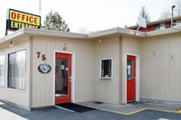 Travelodge by Wyndham Klamath Falls