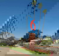 Motel 6 Arcadia CA - Los Angeles - Pasadena Area - Tourism Bookings