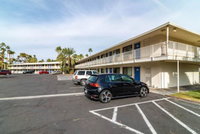 Motel 6 Palm Springs CA - East - Palm Canyon