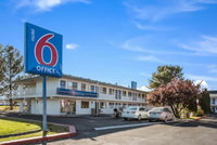 Motel 6 Winnemucca NV