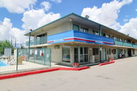 Motel 6 Gallup NM