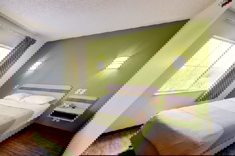 Motel 6 Aurora, CO - East Aurora - thumb 6