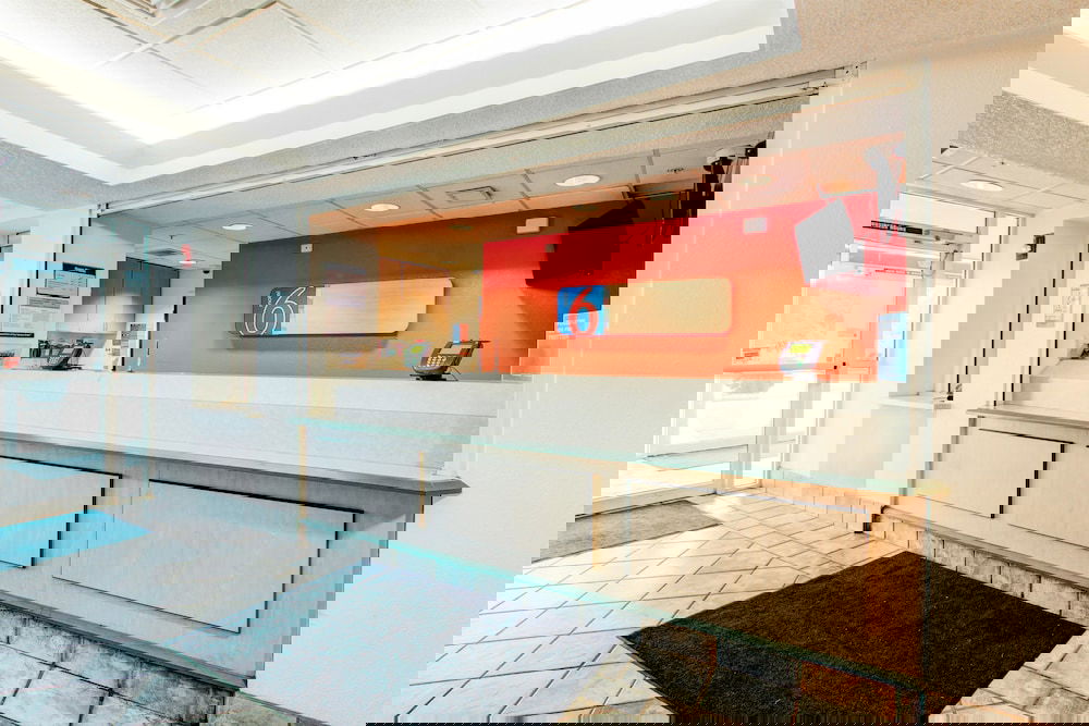 Motel 6 Aurora, CO - East Aurora - thumb 3