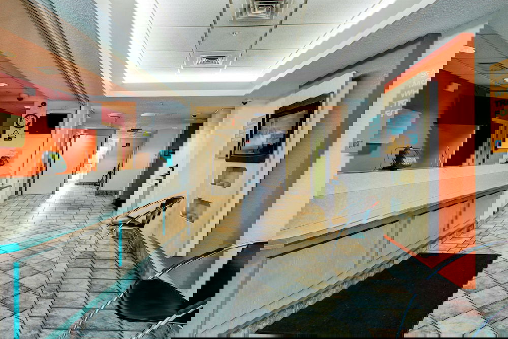 Motel 6 Aurora, CO - East Aurora - thumb 5