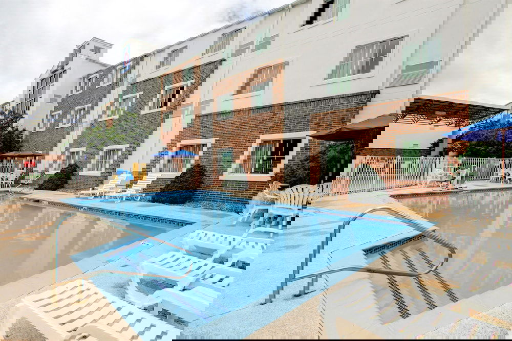 Motel 6 Aurora, CO - East Aurora - thumb 2