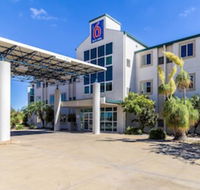 Motel 6 Harlingen TX - Students Accommodation