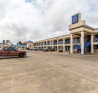 Motel 6 Port Lavaca - USA Accommodation