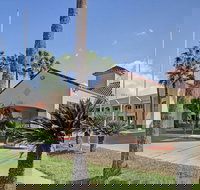 Motel 6 Edinburg TX - USA Accommodation