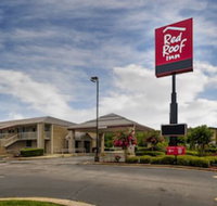 Red Roof Inn Gadsden - Tourism Bookings