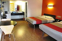 Motel 6 Sulphur Springs TX