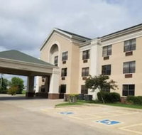 FairBridge Inn  Suites Muskogee OK - Tourism Bookings