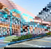 Rodeway Inn South Gate - Los Angeles South - Tourism Bookings