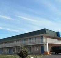 Rodeway Inn - Tourism Bookings