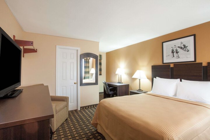Travelodge By Wyndham South Burlington - thumb 3