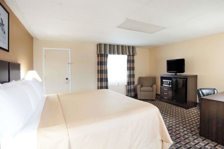 Travelodge By Wyndham South Burlington - thumb 7