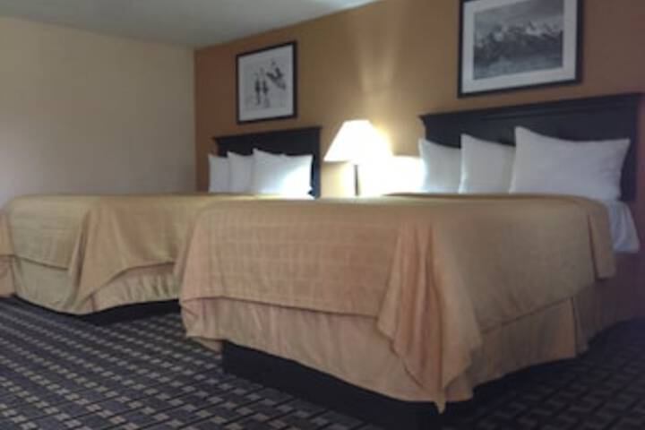 Travelodge By Wyndham South Burlington - thumb 4