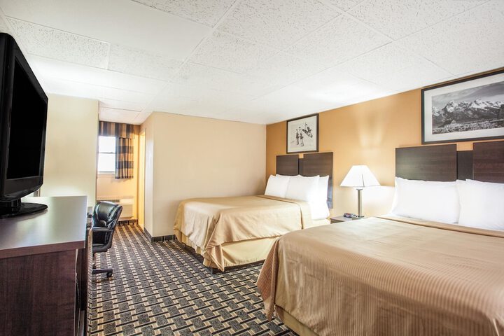 Travelodge By Wyndham South Burlington - thumb 5
