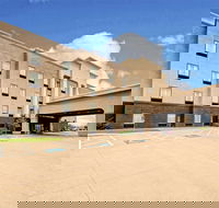 Hampton Inn Belton/Kansas City area - Tourism Bookings