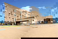 Hampton Inn Belton/Kansas City area