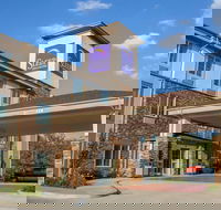 Sleep Inn  Suites - Tourism Bookings