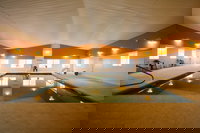 The Taber Inne  Suites