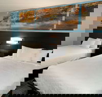 Days Inn by Wyndham Calhoun GA I-75 and US-41 - Tourism Bookings