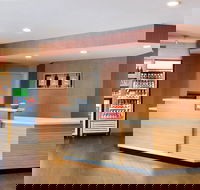 TownePlace Suites by Marriott Aberdeen - Tourism Bookings