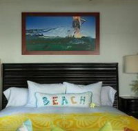 Lava Lava Beach Club - USA Accommodation