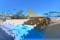 Americas Best Value Inn Brookhaven