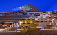 Holiday Inn Express Hotel  Suites Minneapolis SW - Shakopee an IHG Hotel