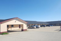 Regency Inn Breckenridge