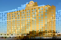 DoubleTree by Hilton Hotel Modesto