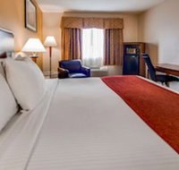 Best Western Lakewood Inn - China Accommodation