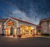 Hampton Inn  Suites Venice Bayside South Sarasota - USA Accommodation
