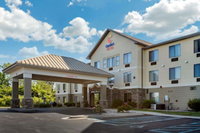 Comfort Suites Grandville - Grand Rapids SW