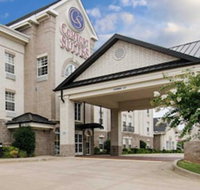 Comfort Suites - Tourism Bookings