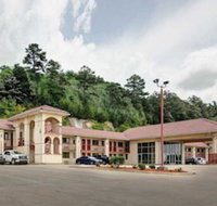 Quality Inn Conway - Greenbrier - Tourism Bookings