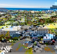 Hampton Inn  Suites Destin-Sandestin Area - Tourism Bookings