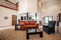 Comfort Suites Peoria I-74