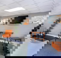 Quality Inn  Suites Lafayette I-65 - Tourism Bookings