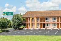 Quality Inn Marianna