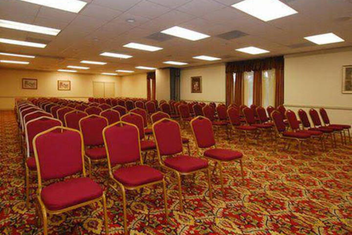 Quality Inn - thumb 6