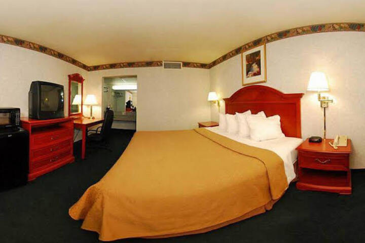 Quality Inn - thumb 4