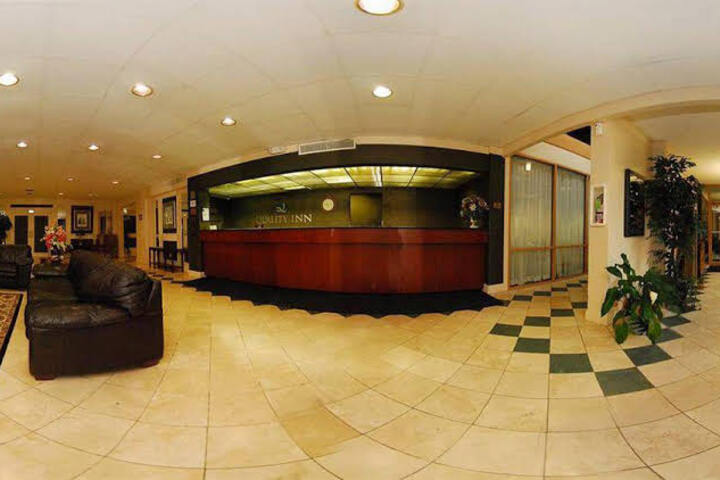 Quality Inn - thumb 0