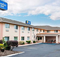 Comfort Inn Richmond I-70 - Tourism Bookings