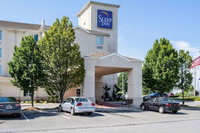 Sleep Inn Lynchburg - University Area  Hwy 460