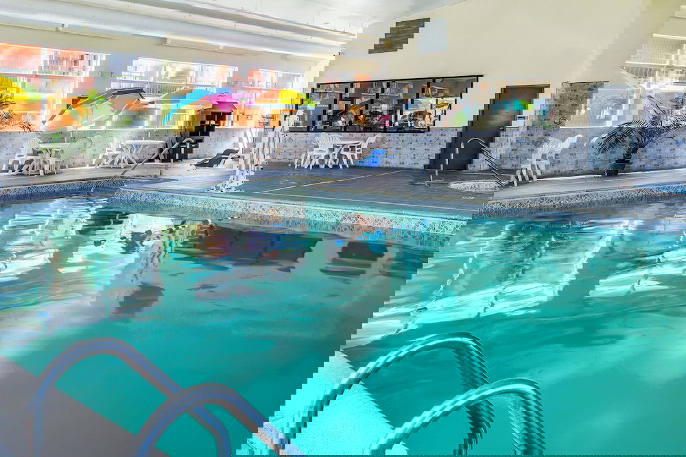 Quality Inn & Suites Ann Arbor Hwy 23 - thumb 1