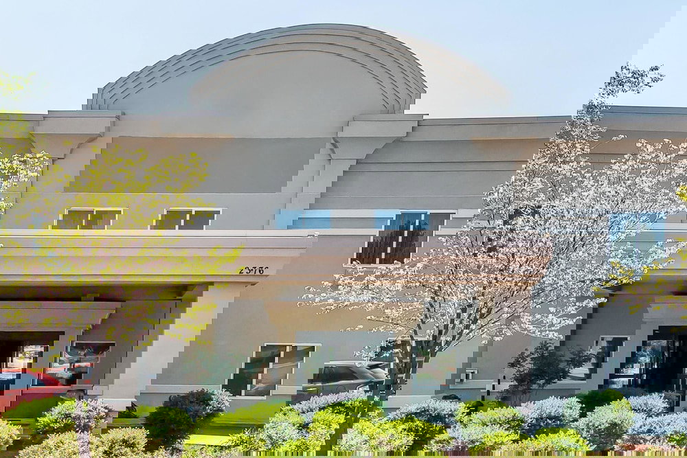 Quality Inn & Suites Ann Arbor Hwy 23 - thumb 0