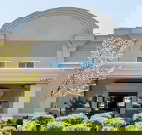 Quality Inn  Suites Ann Arbor Hwy 23 - Tourism Bookings