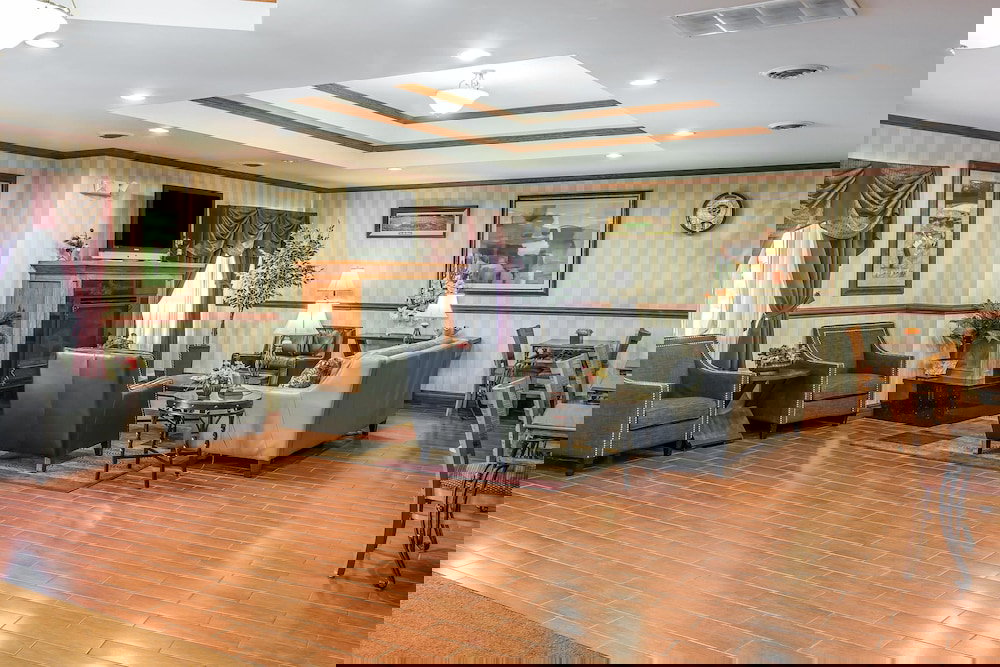 Quality Inn & Suites Ann Arbor Hwy 23 - thumb 5